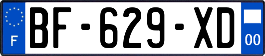 BF-629-XD