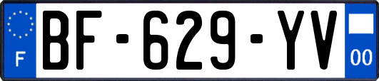 BF-629-YV
