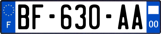 BF-630-AA