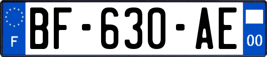 BF-630-AE