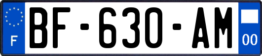 BF-630-AM