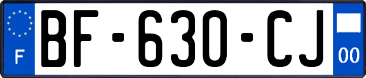 BF-630-CJ