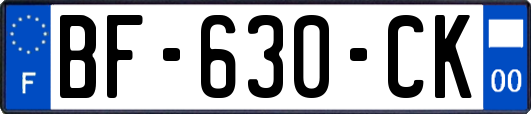 BF-630-CK