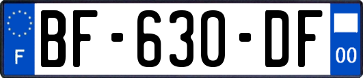 BF-630-DF