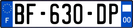 BF-630-DP