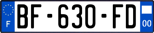 BF-630-FD