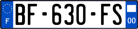 BF-630-FS