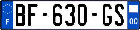 BF-630-GS