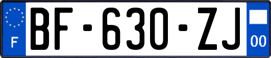 BF-630-ZJ