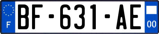 BF-631-AE