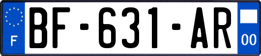 BF-631-AR