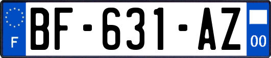 BF-631-AZ