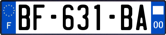 BF-631-BA