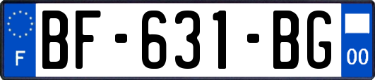 BF-631-BG