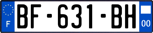 BF-631-BH