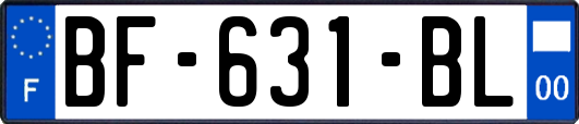 BF-631-BL