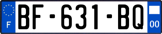 BF-631-BQ