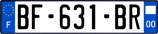 BF-631-BR