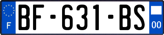 BF-631-BS