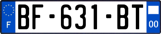 BF-631-BT