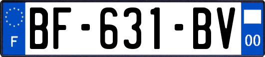 BF-631-BV