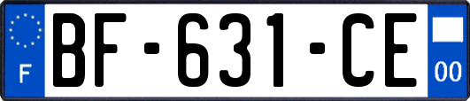 BF-631-CE