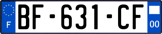 BF-631-CF