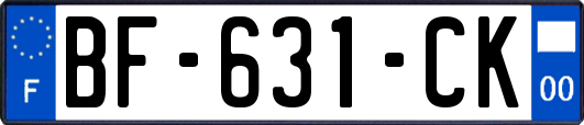 BF-631-CK