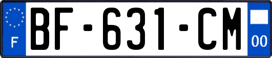 BF-631-CM