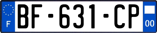 BF-631-CP