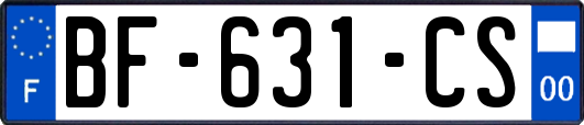 BF-631-CS