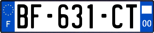 BF-631-CT
