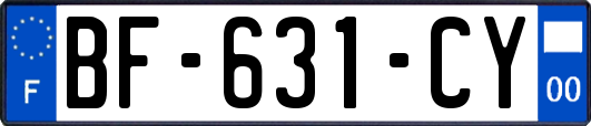 BF-631-CY