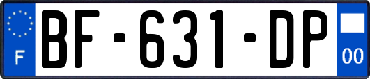 BF-631-DP