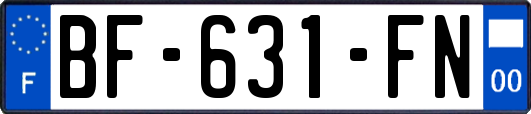 BF-631-FN