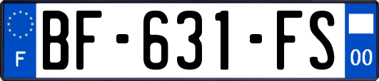 BF-631-FS