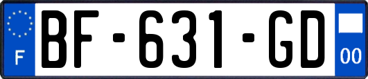 BF-631-GD
