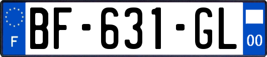 BF-631-GL