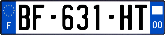BF-631-HT