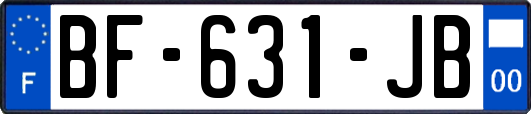 BF-631-JB