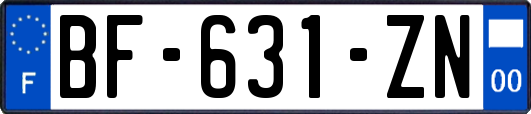 BF-631-ZN