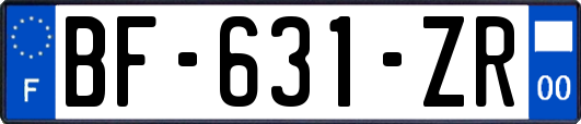 BF-631-ZR