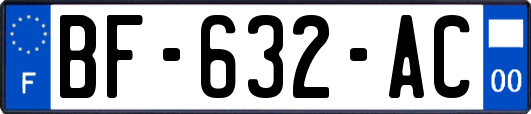 BF-632-AC