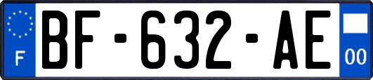 BF-632-AE