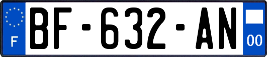 BF-632-AN