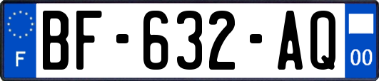 BF-632-AQ