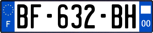 BF-632-BH