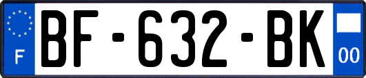 BF-632-BK