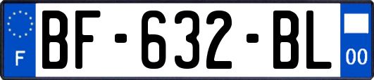BF-632-BL
