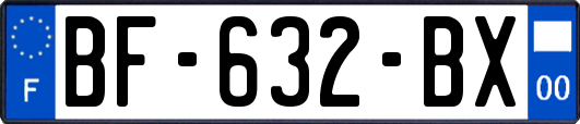 BF-632-BX